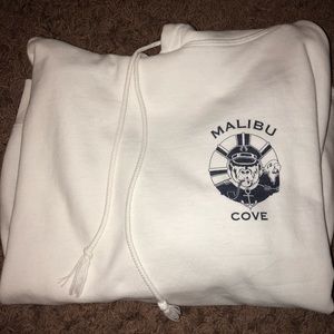 brandy monkey island sweatshirt